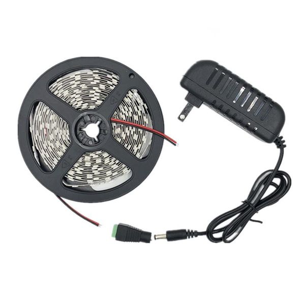 led strip white warm rgb 5m fita de tape diode feed tiras ribbon flexible 12v light with dc power adapter strips
led strip white warm rgb 5m fita de tape diode feed tiras ribbon flexible 12v light with dc power adapter strips