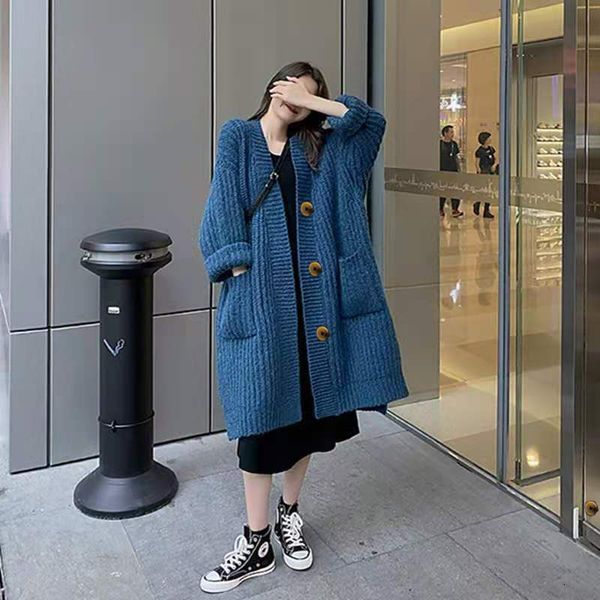 women's knits & tees ebaihui winter long sweater cardigan thick warm coat puff sleeve overszied knitted jackets outwear 70gs, White
women's knits & tees ebaihui winter long sweater cardigan thick warm coat puff sleeve overszied knitted jackets outwear 70gs, White