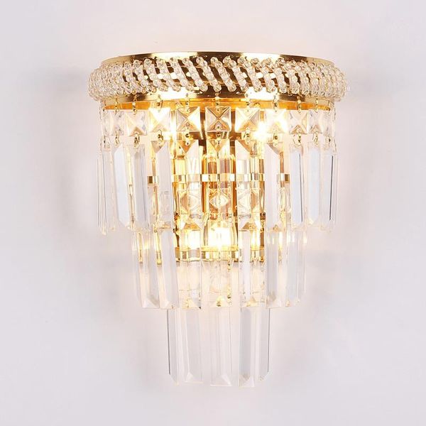 wall lamp crystal creative living room stairway bedroom bedside led light modern simple mirror
wall lamp crystal creative living room stairway bedroom bedside led light modern simple mirror