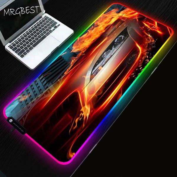 mouse pads & wrist rests mrg cool car anime rgb soft large game pad oversized led mousepad non-slip rubber base computer pc keyboard desk ma
mouse pads & wrist rests mrg cool car anime rgb soft large game pad oversized led mousepad non-slip rubber base computer pc keyboard desk ma
