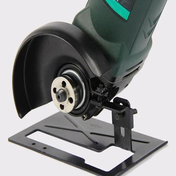 mats & pads angle grinder cutting bracket special machine accessories home improvement hand tools portable #20-0
mats & pads angle grinder cutting bracket special machine accessories home improvement hand tools portable #20-0