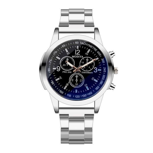 wristwatches luxury men's watches relogio masculino stainless steel band sport quartz hour wrist analog male clock reloj hombre, Slivery;brown
wristwatches luxury men's watches relogio masculino stainless steel band sport quartz hour wrist analog male clock reloj hombre, Slivery;brown