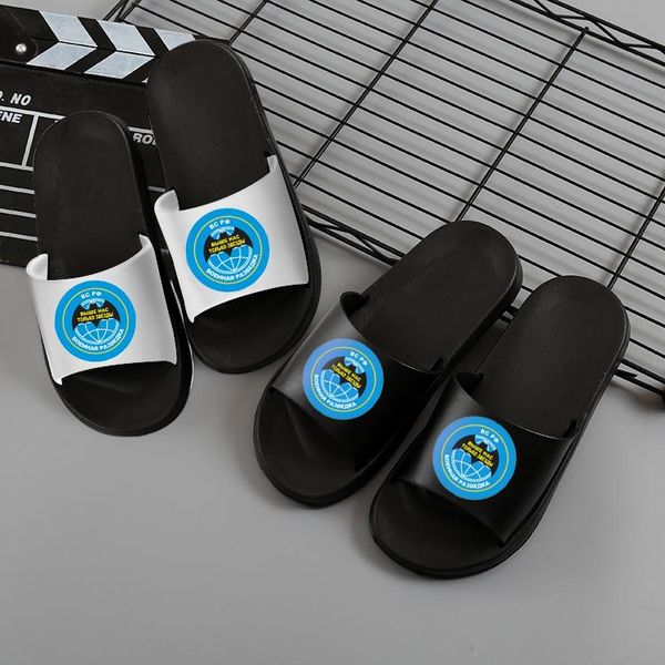 slippers mens summer winter bat pattern flip flops casual for indoor outdoor, Black
slippers mens summer winter bat pattern flip flops casual for indoor outdoor, Black