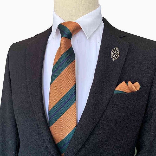 2021 men's pocket towel two piece set striped busins tie can be matched with gift box, Blue;purple
2021 men's pocket towel two piece set striped busins tie can be matched with gift box, Blue;purple