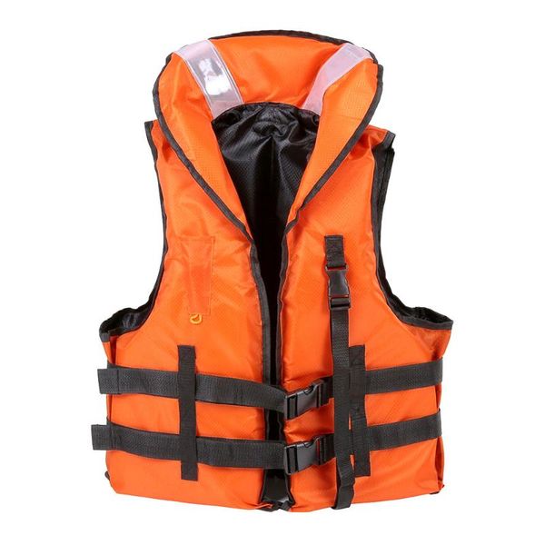life vest & buoy lixada professional polyester men safety jacket survival swimming boating ski drifting with emergency whistle
life vest & buoy lixada professional polyester men safety jacket survival swimming boating ski drifting with emergency whistle