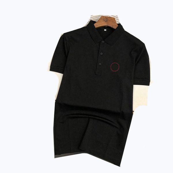 2021 designer brand polo shirt mens luxury t shirts polos floral embroidery high street famous print men poloshirts#m-3xlhsc33, White;black
2021 designer brand polo shirt mens luxury t shirts polos floral embroidery high street famous print men poloshirts#m-3xlhsc33, White;black