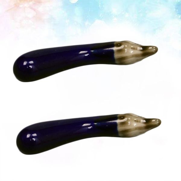 chopsticks 6 pcs lovely ceramic rest pillow simulation eggplant rack household el tableware decoration for banquet dining (da
chopsticks 6 pcs lovely ceramic rest pillow simulation eggplant rack household el tableware decoration for banquet dining (da