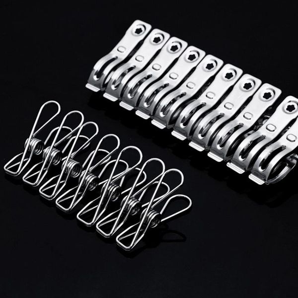 clothing & wardrobe storage stainless steel clothes chip wire clothespins home durable clamp multi-purpose for outdoor windproof bask quilt
clothing & wardrobe storage stainless steel clothes chip wire clothespins home durable clamp multi-purpose for outdoor windproof bask quilt