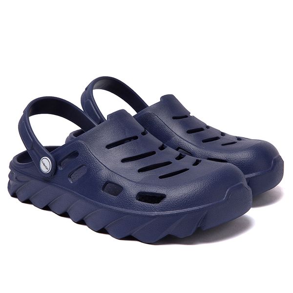 2021 wholesale men women sport trainers summer cross-border sandals slippers casual trend beach hole shoes breathable hollow soft bottom sli, Black
2021 wholesale men women sport trainers summer cross-border sandals slippers casual trend beach hole shoes breathable hollow soft bottom sli, Black