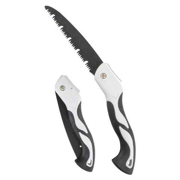 outdoor garden cutting tool high carbon steel can be folded to hide the blade of saw quickly cut and yrim branches hand tools
outdoor garden cutting tool high carbon steel can be folded to hide the blade of saw quickly cut and yrim branches hand tools