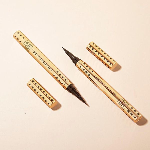 dazzling black liquid eyeliner for long-lasting color waterproof and sweatproof beginners not easy to smudge eye makeup1
dazzling black liquid eyeliner for long-lasting color waterproof and sweatproof beginners not easy to smudge eye makeup1