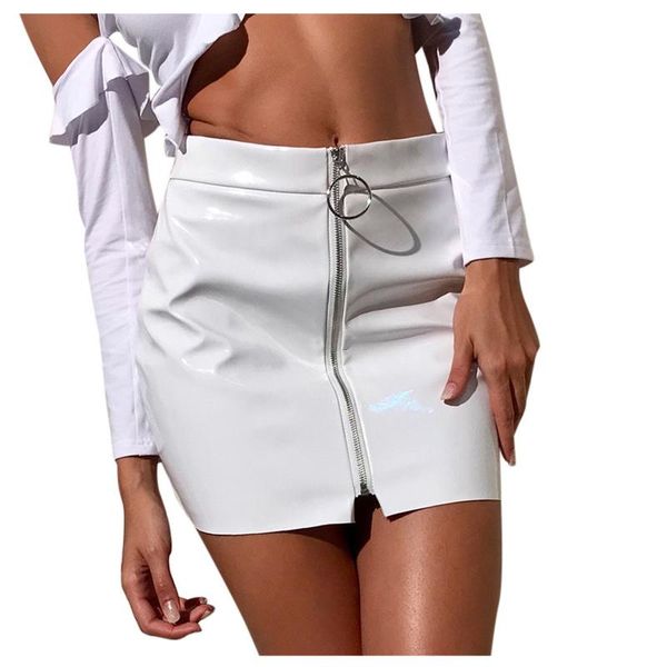 skirts 2021 spring european and american style women's wholesale high waist pocket zipper pu leather skirt quality #t2g, Black
skirts 2021 spring european and american style women's wholesale high waist pocket zipper pu leather skirt quality #t2g, Black