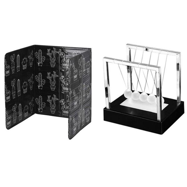 novelty items kitchen grease insulation block oil splash board with tons cradle led light up kinetic energy home science toys
novelty items kitchen grease insulation block oil splash board with tons cradle led light up kinetic energy home science toys