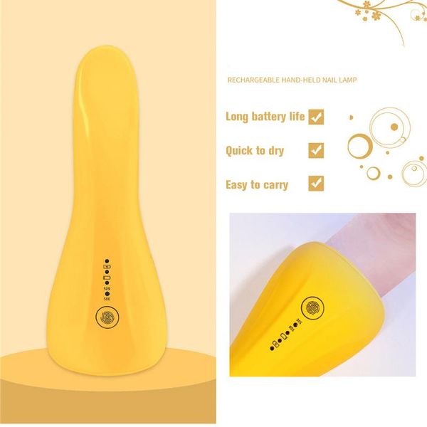 nail dryers handheld manicure potherapy machine portable usb lamp quick-drying curing small rechargeable art tool
nail dryers handheld manicure potherapy machine portable usb lamp quick-drying curing small rechargeable art tool