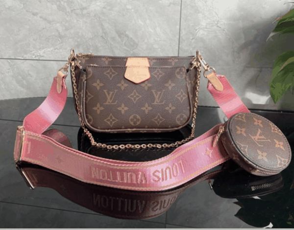 designer shoulder bags 3pcs set messenger bag mens women leather handbags fashion purse waist bags gg's louis's vittoning lvs vutt
designer shoulder bags 3pcs set messenger bag mens women leather handbags fashion purse waist bags gg's louis's vittoning lvs vutt