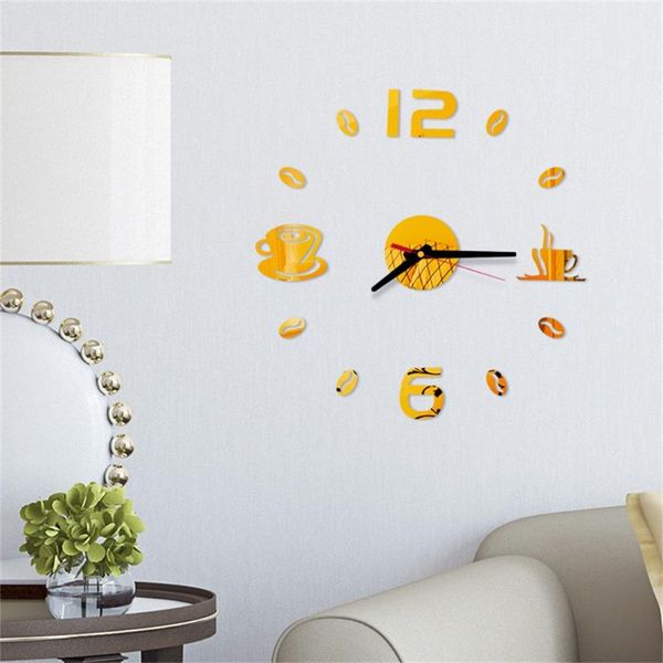 wall clocks 2021 home 3d mirror clock self adhesive modern mute acrylic art analog kitchen diy coffee cups decor waterproof
wall clocks 2021 home 3d mirror clock self adhesive modern mute acrylic art analog kitchen diy coffee cups decor waterproof