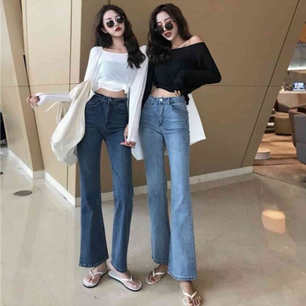 wholesale spring summer autumn women jeans selling fashion casual long pants fp264, Blue 
wholesale spring summer autumn women jeans selling fashion casual long pants fp264, Blue