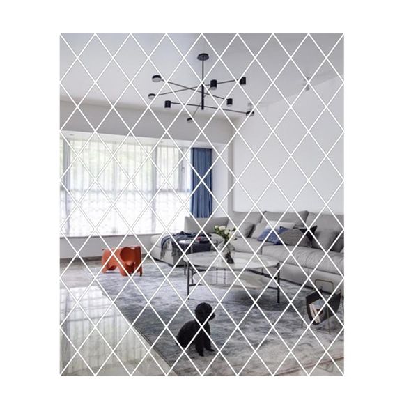 mirrors 3d mirror wall stickers diamonds triangles acrylic for kids room living home decor fast delivery
mirrors 3d mirror wall stickers diamonds triangles acrylic for kids room living home decor fast delivery