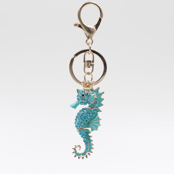 keychains wick doria fashion key chain multicolor hippocampus rhinestone car gift keychain ladies bag handbags pendant jewelry, Silver
keychains wick doria fashion key chain multicolor hippocampus rhinestone car gift keychain ladies bag handbags pendant jewelry, Silver