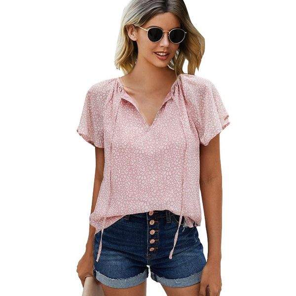 women's blouses & shirts 2021 spring summer casual shirt short butterfly sleeve v neck cotton loose street style female, White
women's blouses & shirts 2021 spring summer casual shirt short butterfly sleeve v neck cotton loose street style female, White