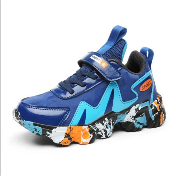 spring and autumn children sneakers boys leather waterproof non-slip lightweight sports children's shoes quality casual running athleti, Black
spring and autumn children sneakers boys leather waterproof non-slip lightweight sports children's shoes quality casual running athleti, Black
