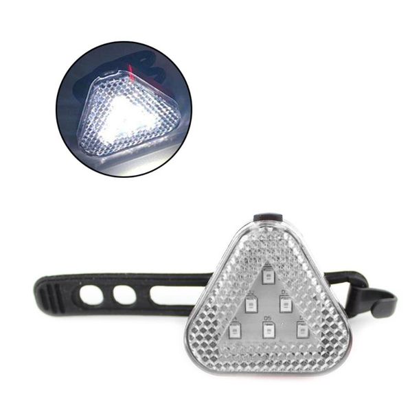 bike lights mountain road triangle taillight waterproof bicycle rear light night lamp
bike lights mountain road triangle taillight waterproof bicycle rear light night lamp