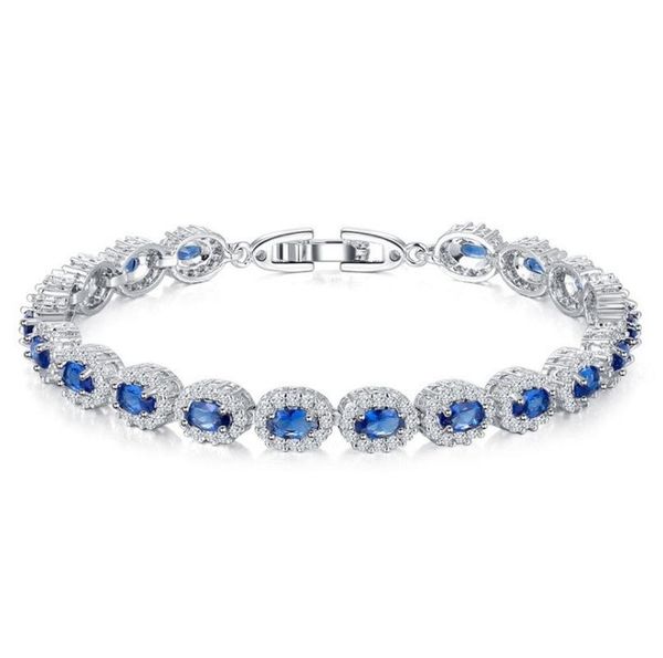 girls fashion temperament all-match zircon bracelet romantic lucky jewelry gift link, chain, Black
girls fashion temperament all-match zircon bracelet romantic lucky jewelry gift link, chain, Black