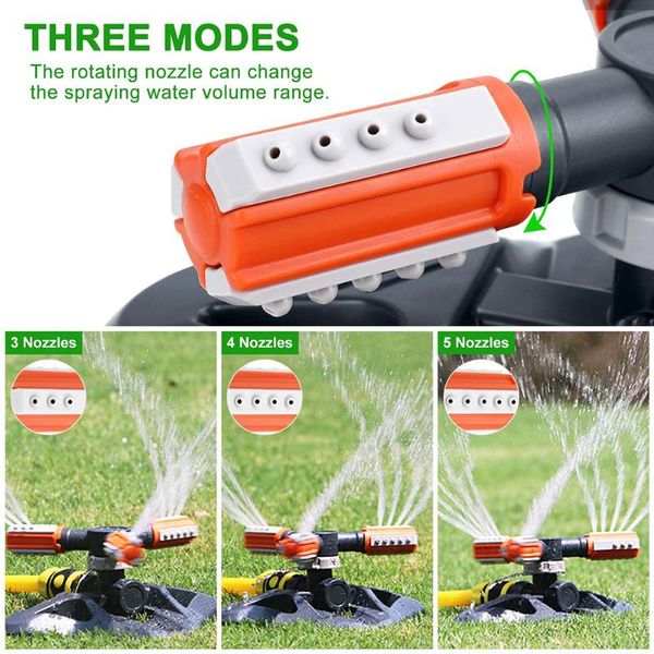 saving watering irrigation tool kits automatic garden sprinklers rotary nozzle water sprinkler supplies equipments
saving watering irrigation tool kits automatic garden sprinklers rotary nozzle water sprinkler supplies equipments