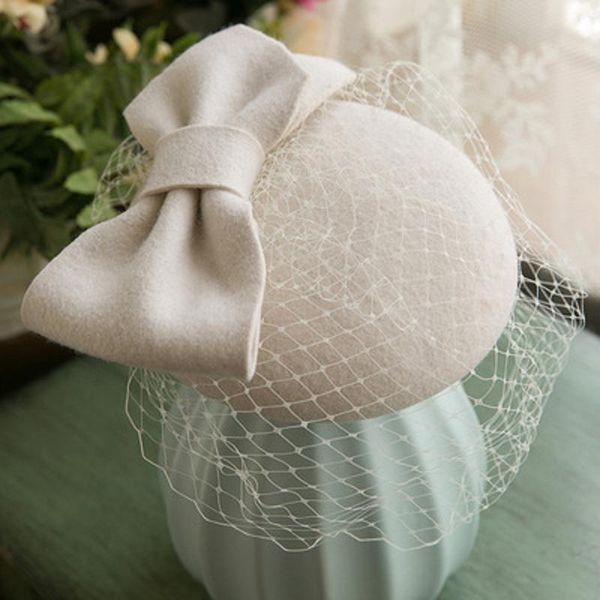 stingy brim hats women chic fascinator hat cocktail pillbox cap fashion bowknot berets lady party 100% wool felt fedora cloche, Blue;gray
stingy brim hats women chic fascinator hat cocktail pillbox cap fashion bowknot berets lady party 100% wool felt fedora cloche, Blue;gray