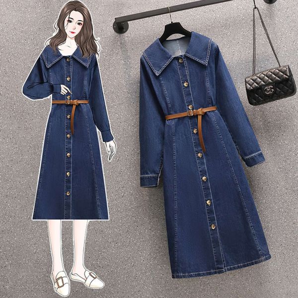 casual dresses dress large women's spring foreign style age reducing skirt u7wn, Black;gray
casual dresses dress large women's spring foreign style age reducing skirt u7wn, Black;gray