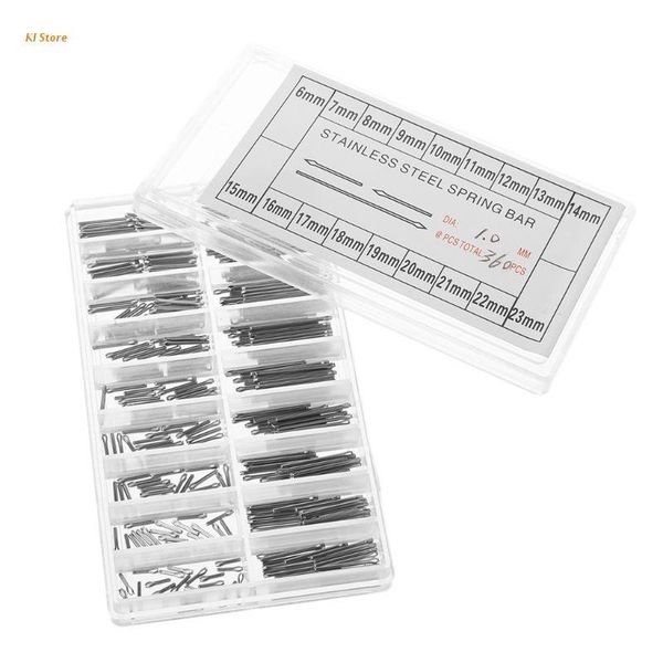 repair tools & kits 1 set watch pins 1mm diameter stainless steel strap pin accessories multi sizes watchmaker professional
repair tools & kits 1 set watch pins 1mm diameter stainless steel strap pin accessories multi sizes watchmaker professional