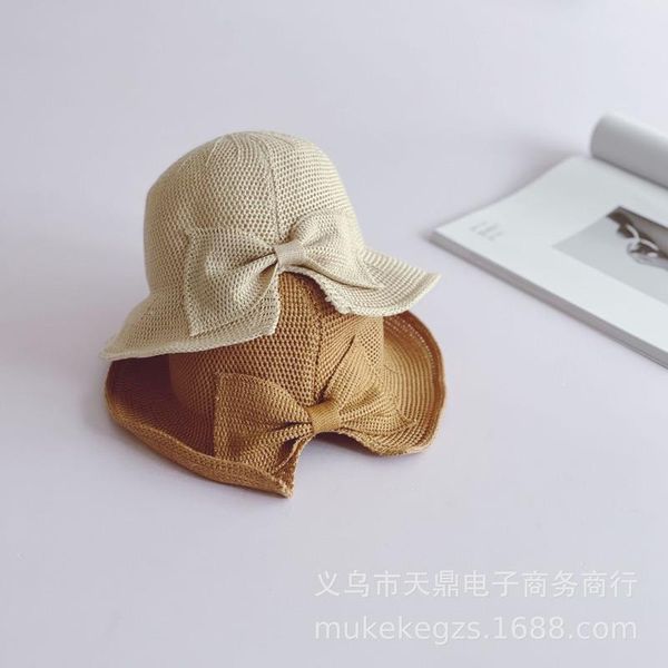 fresh children bow straw hats girls babies traveling summer solid color sun visor lady bowtie plainfashion caps &, Yellow
fresh children bow straw hats girls babies traveling summer solid color sun visor lady bowtie plainfashion caps &, Yellow