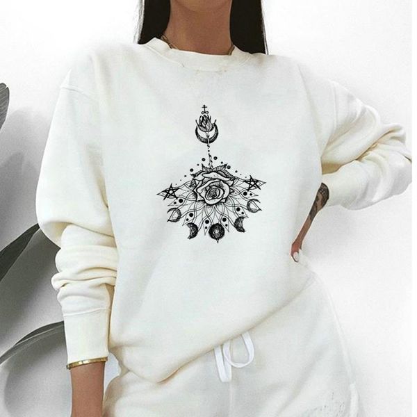 women's hoodies & sweatshirts aesthetic art women clothing harajuku winter cozy warm jogging sweatshirt rose floral fashion designer br, Black
women's hoodies & sweatshirts aesthetic art women clothing harajuku winter cozy warm jogging sweatshirt rose floral fashion designer br, Black