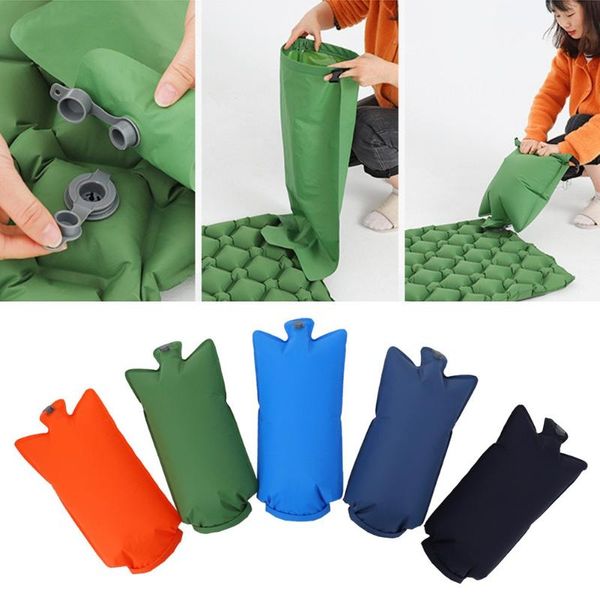 outdoor pads camping inflatable bag portable folding air for sleeping pad mattresses durable waterproof picnic mat equipment
outdoor pads camping inflatable bag portable folding air for sleeping pad mattresses durable waterproof picnic mat equipment