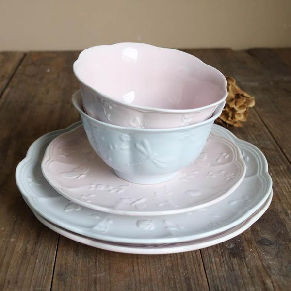 bowls ceramic light glaze relief dragonfly butterfly ice cream colored powder blue cutlery set dishes
bowls ceramic light glaze relief dragonfly butterfly ice cream colored powder blue cutlery set dishes