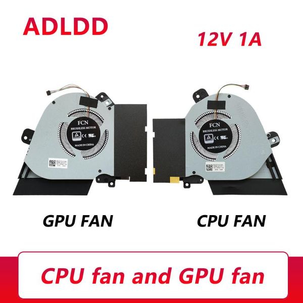 lapcooling fan dc12v 1a 4pin for asus rog zephyrus s15 gx502 gx502lws gx502gw gx502gv gx502lxs 13nr02u0t02011 13nr02u0t03011 pads
lapcooling fan dc12v 1a 4pin for asus rog zephyrus s15 gx502 gx502lws gx502gw gx502gv gx502lxs 13nr02u0t02011 13nr02u0t03011 pads