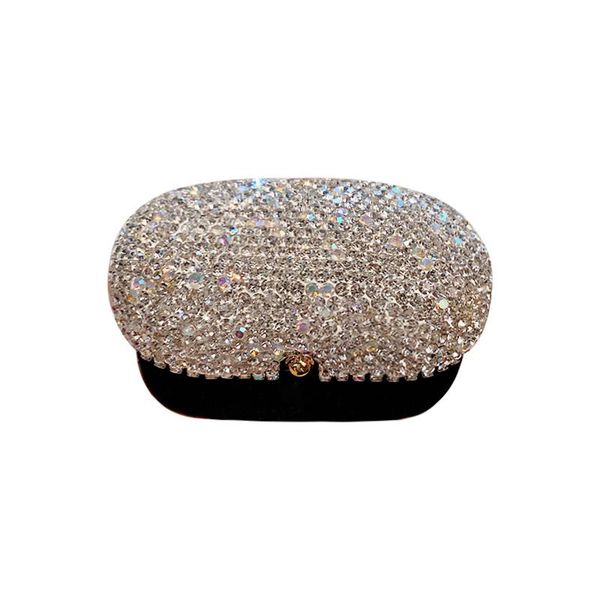 jewelry pouches, bags luxury wedding couple rings storage box organizer for girl diamond small travel case earrings gift, Pink;blue
jewelry pouches, bags luxury wedding couple rings storage box organizer for girl diamond small travel case earrings gift, Pink;blue