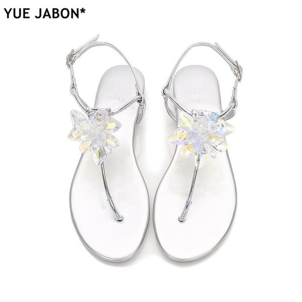 shoes woman sandals women rhinestones chains flat plus size thong crystal flip flops gladiator, Black
shoes woman sandals women rhinestones chains flat plus size thong crystal flip flops gladiator, Black
