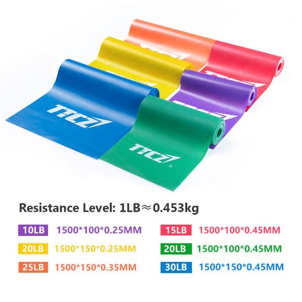 stretching elastic band fitness equipment exercise resistance loop bands latex tube yoga rubber gym rope
stretching elastic band fitness equipment exercise resistance loop bands latex tube yoga rubber gym rope