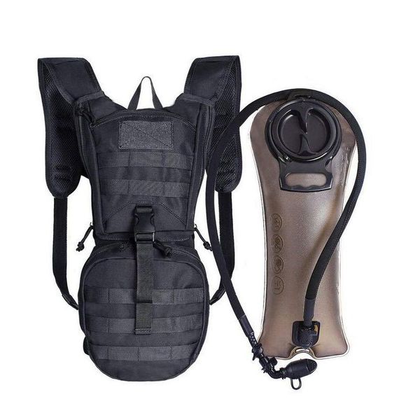 military tactical bag water bottle molle backpack outdoor riding hunting hiking camping portable bags
military tactical bag water bottle molle backpack outdoor riding hunting hiking camping portable bags