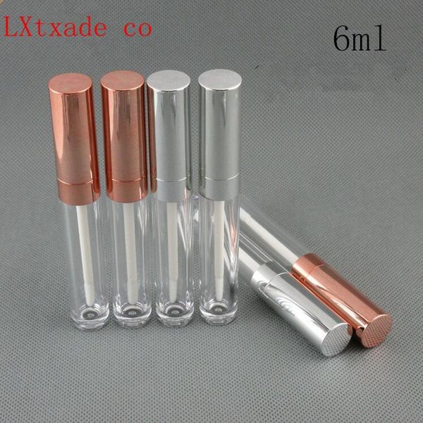storage bottles & jars rose gold silver empty lip gloss tubes containers lipstick oil bottle wholesale retail
storage bottles & jars rose gold silver empty lip gloss tubes containers lipstick oil bottle wholesale retail