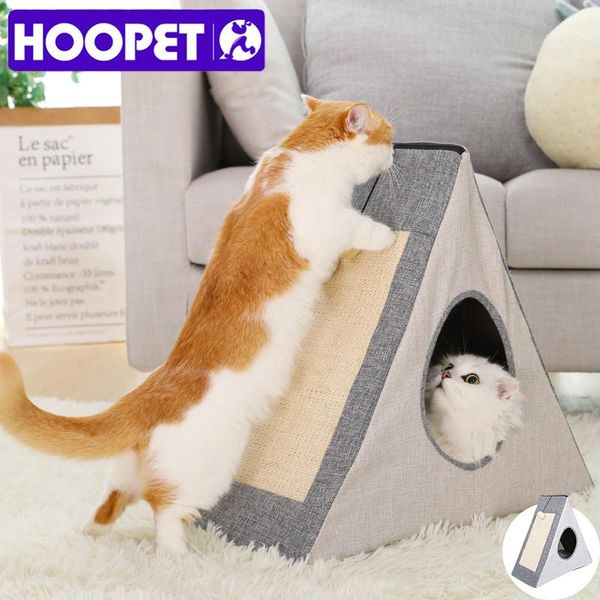 cat beds & furniture hoopet house toy funny playing bed for pet soft puppy scratch board supplies
cat beds & furniture hoopet house toy funny playing bed for pet soft puppy scratch board supplies
