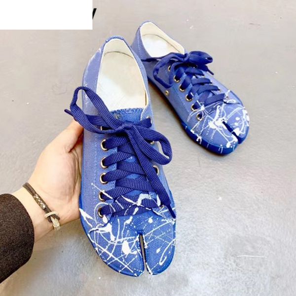sandals spring summer split toe causal shoes woman canvas pig trotter horseshoe printed splash lace up flat shoes plus size ywi9, Black
sandals spring summer split toe causal shoes woman canvas pig trotter horseshoe printed splash lace up flat shoes plus size ywi9, Black