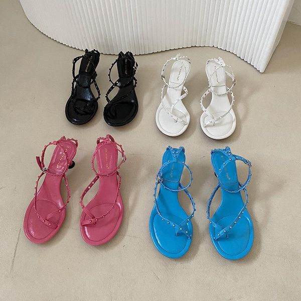 sandals leopard land 2021 summer solid color low-foot fashion round toe stiletto rivet flip flops female, Black
sandals leopard land 2021 summer solid color low-foot fashion round toe stiletto rivet flip flops female, Black
