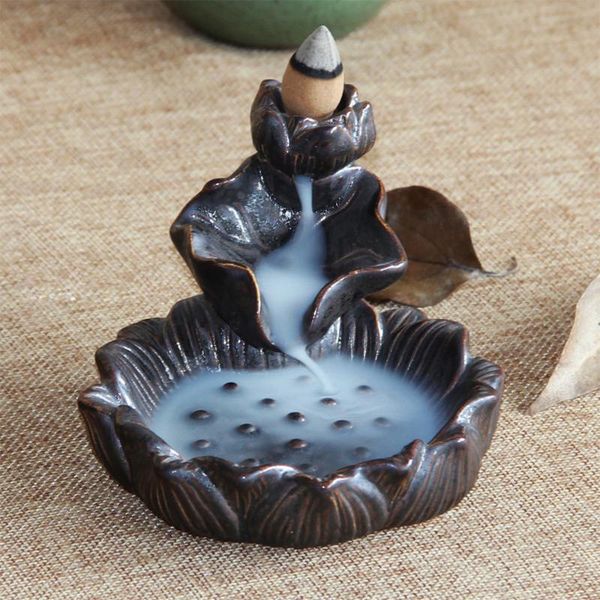 fragrance lamps buddhism decoration ceramic backflow incense holder burner decor censer aroma stick wooden a
fragrance lamps buddhism decoration ceramic backflow incense holder burner decor censer aroma stick wooden a