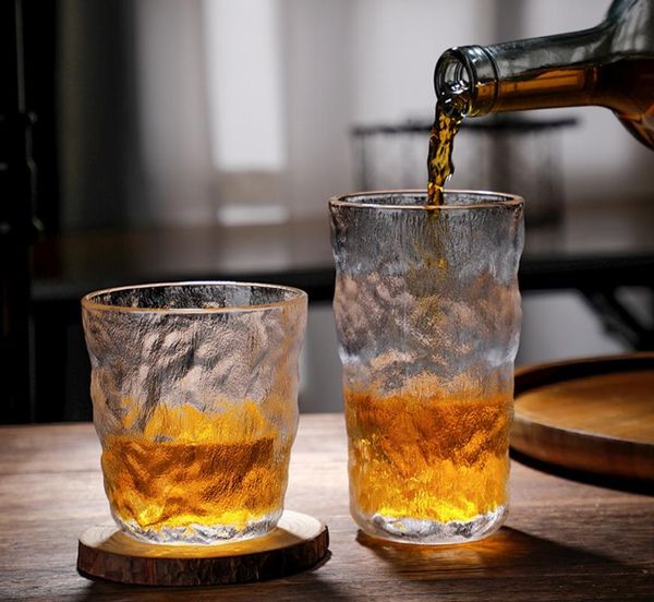 cups & saucers frosted rock cup, classic translucent tree pattern glass, high-end thick crystal glass ,wine
cups & saucers frosted rock cup, classic translucent tree pattern glass, high-end thick crystal glass ,wine