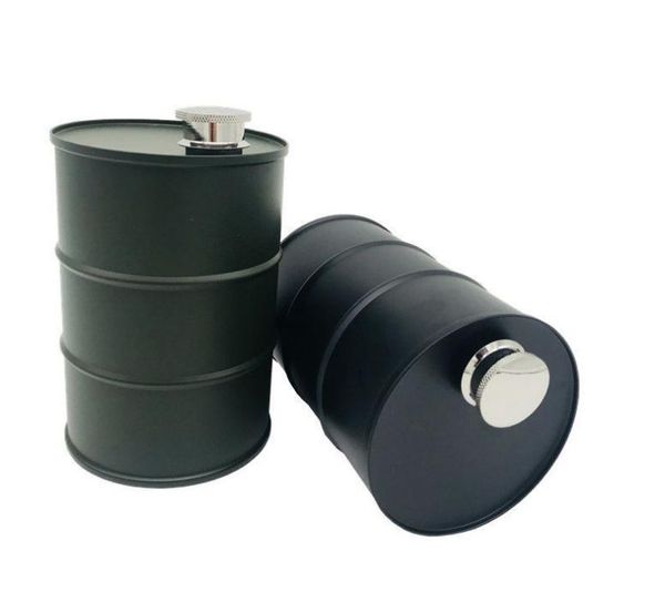 hip flasks 100pcs 25oz creative my water bottle vodka oil drums whisky flagon portable stainless steel304 alcohol liquor flask
hip flasks 100pcs 25oz creative my water bottle vodka oil drums whisky flagon portable stainless steel304 alcohol liquor flask