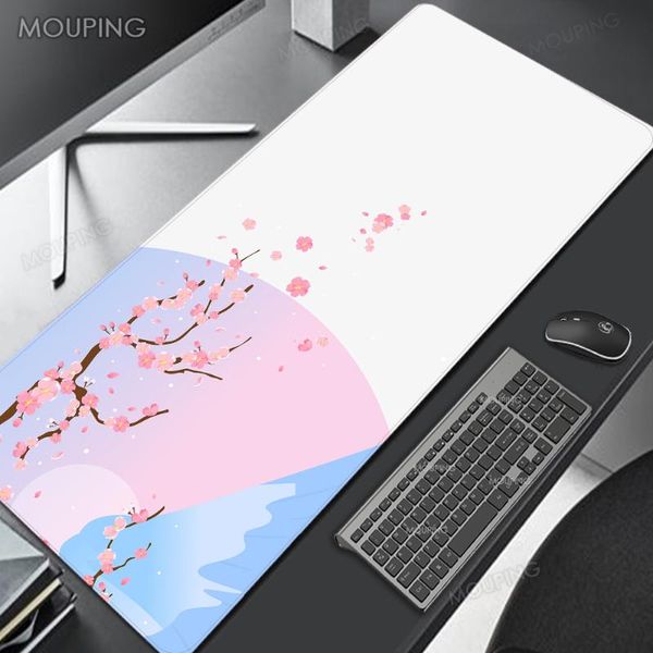 mouse pads & wrist rests sakura mousepad cherry blossom gaming pad pink deskmat company japanese mausepad aesthetic large 90x40 80x30
mouse pads & wrist rests sakura mousepad cherry blossom gaming pad pink deskmat company japanese mausepad aesthetic large 90x40 80x30