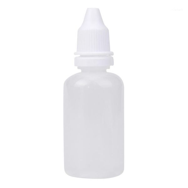 storage bottles & jars 2021 * 25/50/100pcs 30ml empty plastic squeezable dropper eye liquid
storage bottles & jars 2021 * 25/50/100pcs 30ml empty plastic squeezable dropper eye liquid