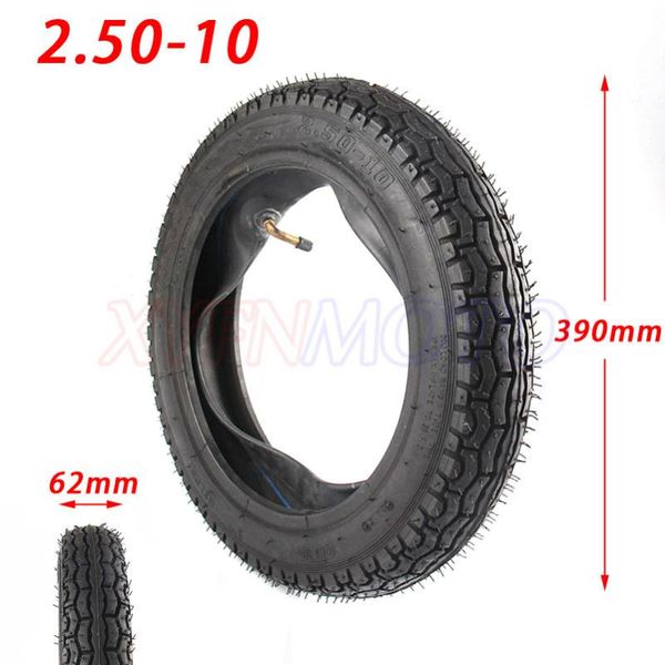 motorcycle wheels & tires 2.50-10 inner tube for front or rear 10 inch motocross pit bike road
motorcycle wheels & tires 2.50-10 inner tube for front or rear 10 inch motocross pit bike road